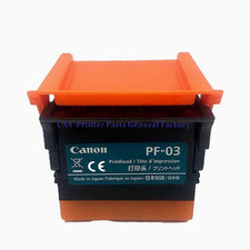 PF-03 Nuova testina di stampa