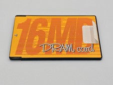Scheda memoria flash pcmcia - scheda,