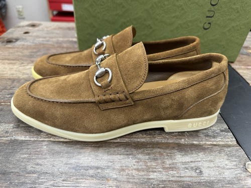 Gucci scarpe uomo mocassino