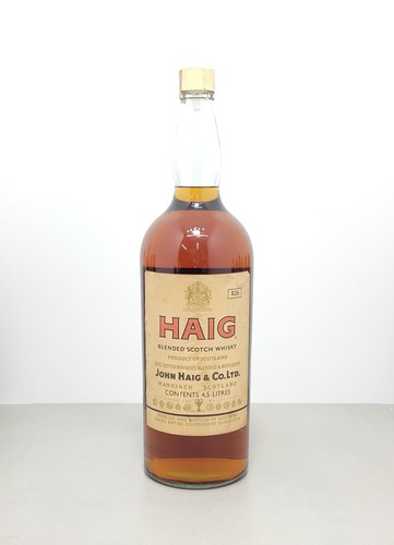 Whisky john haig litri - john,