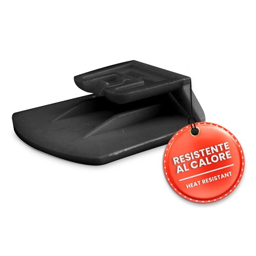 Generico clip supporto - clip,