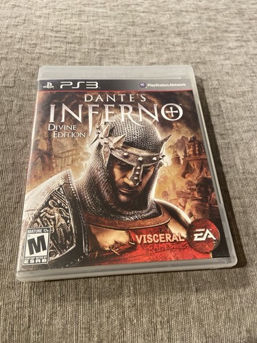 Dante inferno divine - dante's,