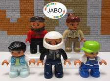 (D9/15/3) Lego Duplo 5