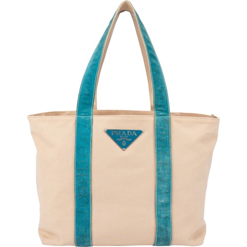 Borsa mano prada classic - mano,