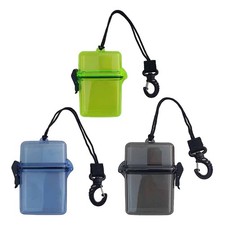 Contenitore plastica - contenitore, in