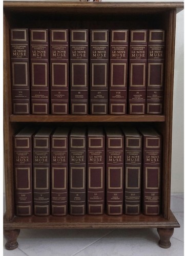 Enciclopedia generale le - generale, “le
