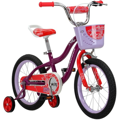 Bicicletta olmo 16 - bicicletta,