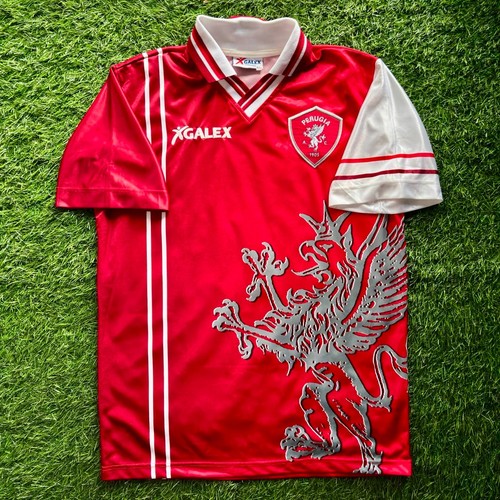 Maglia calcio perugia - calcio, home