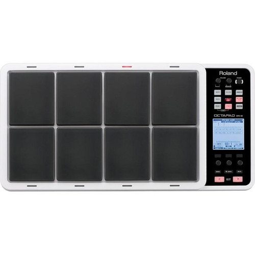 Roland octapad spd - octapad, spd-30