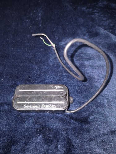 Seymour duncan pickup - duncan,