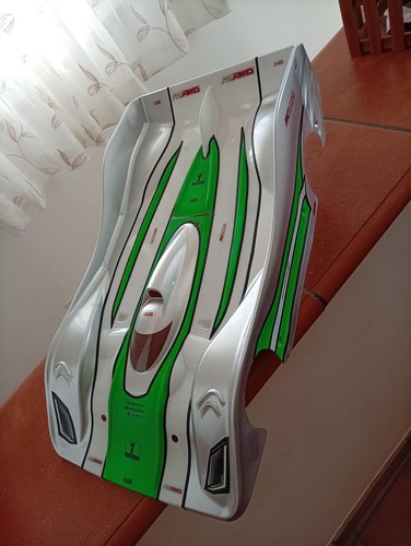 Auto modello arc - auto,