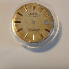 Rolex Datejust Oyster