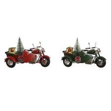 Decorazione Natalizia DKD Home