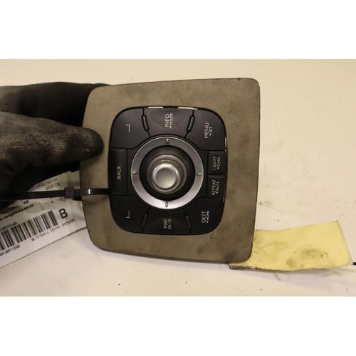 Joystick controller renault - joystick,