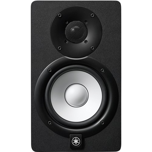 Yamaha hs5 altoparlante - yamaha,