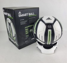 Adidas miCoach Smart Ball con