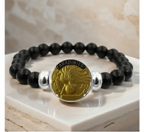 Bracciale gadget carabiniere - bracciale,