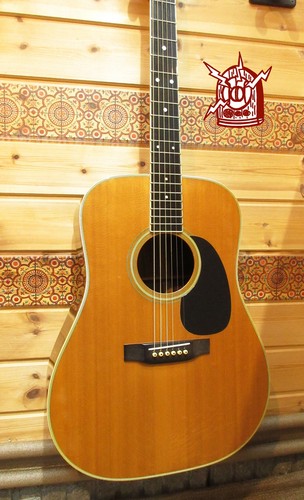 Martin chitarra acustica - chitarra,