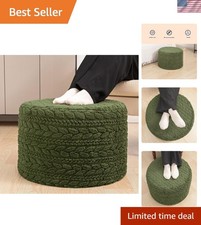 Pouf poggiapiedi - , ottomano