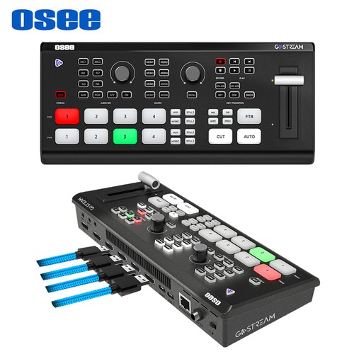Osee gostream deck hdmi - osee,