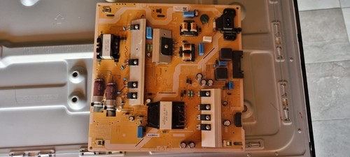 Scheda potenza tv - ,
