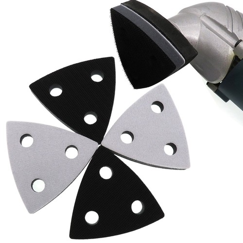 Backing pad lucidante - pad,
