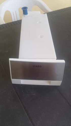 Serbatoio asciugatrice aeg - asciugatrice,