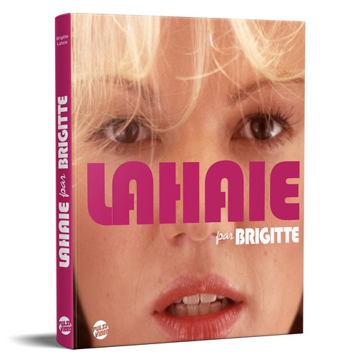 Lahaie par brigitte - lahaie,