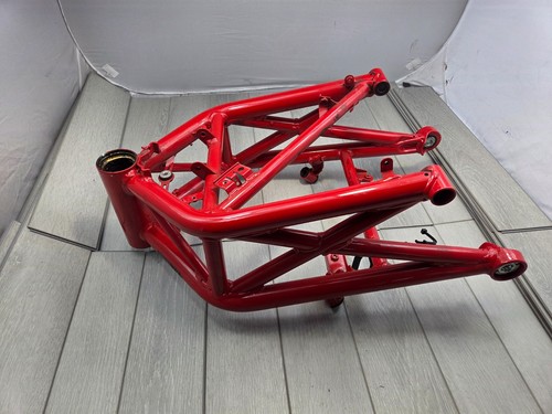 Telaio ducati monster 696 - telaio,