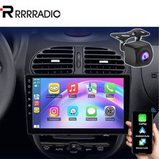 Per Peugeot 206 206CC