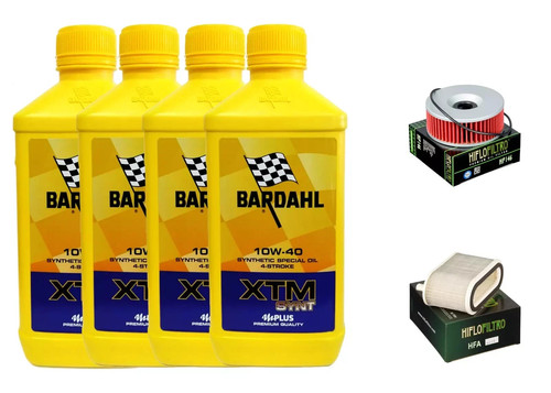 Kit tagliando yamaha - kit/tagliando, v-max