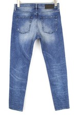 Diesel D-Strukt 081AQ Jeans Da