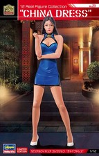 HASEGAWA, Personaggio da