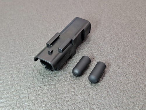 Kit rimozione bidone evap - kit,