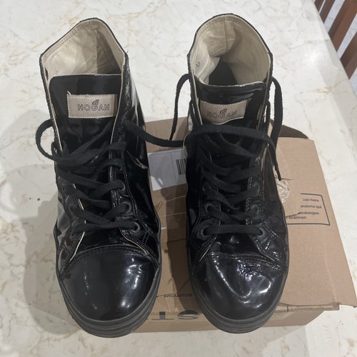 Sneakers alte hogan rebel - alte,