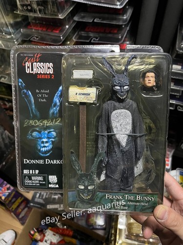 Modellino neca cult - neca,