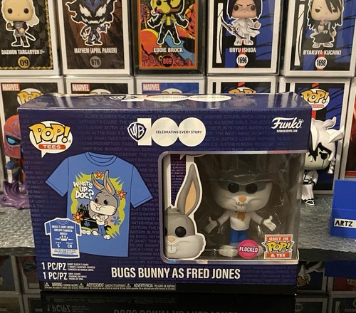 Funko pop tees 1239 - funko,