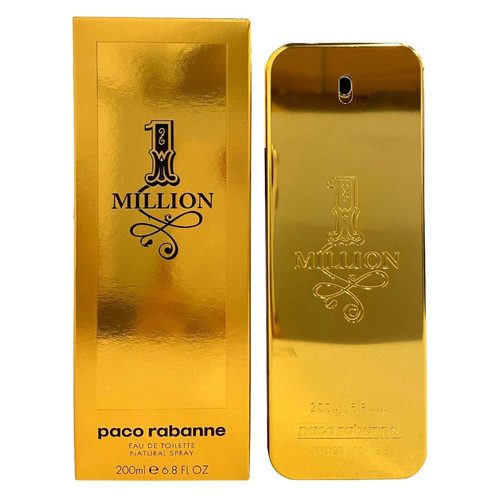 Million paco rabanne - million,