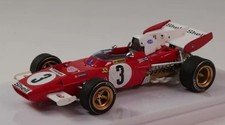 TECNOMODEL, FERRARI 312 B2 F1