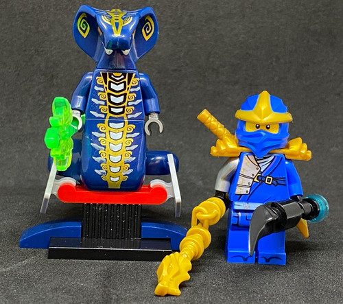 Lego jay ninja monastery - lego,