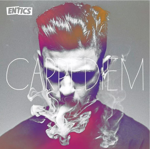 Entics carpe diem cd - entics,
