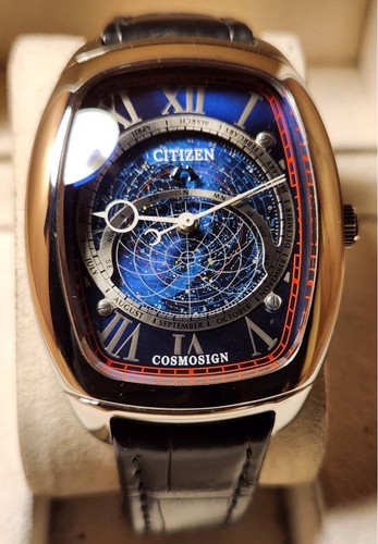 Scatola rara orologio japan - orologio,