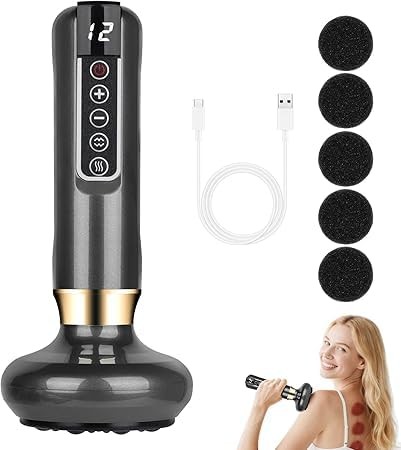 Massaggiatore anti - ✅massaggiatore,