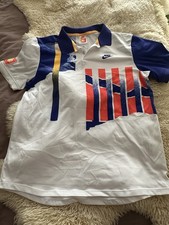 Nike Challenge Court Reissue