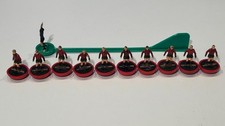 Subbuteo HW Delacoste Nizza