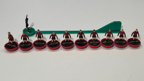 Subbuteo delacoste nizza - subbuteo,