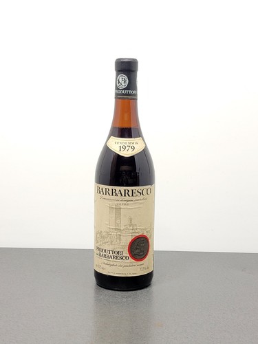 Barbaresco produttori del - barbaresco,