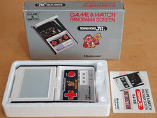 Donkey Kong JR Schermo