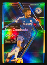 2015 Panini Football League