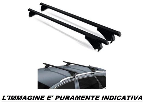 Barre portatutto gev thor - barre,